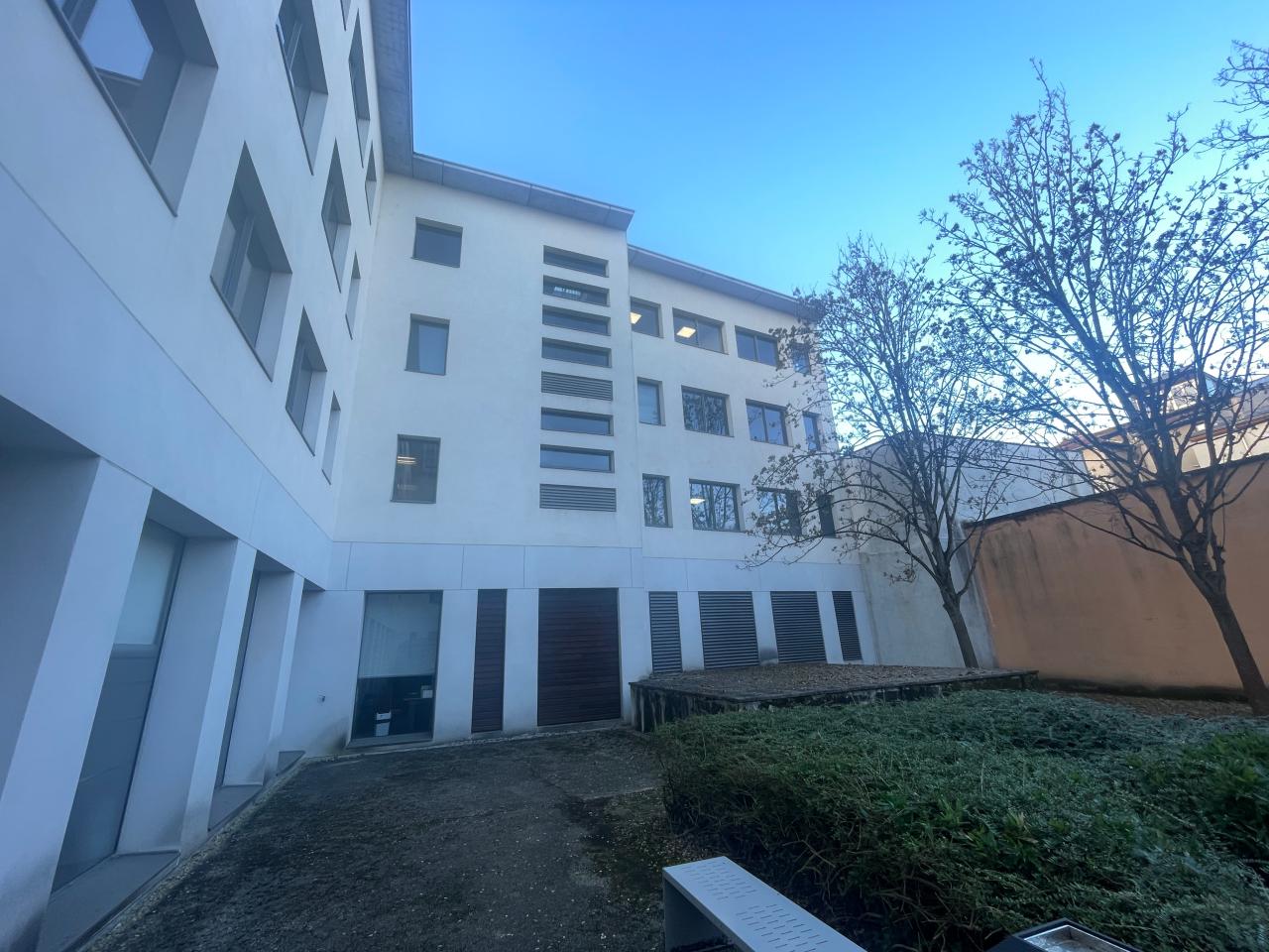 Bureau Nancy 500m² Location bureau Nancy Meurthe-et-Moselle OLBUR2428460 6